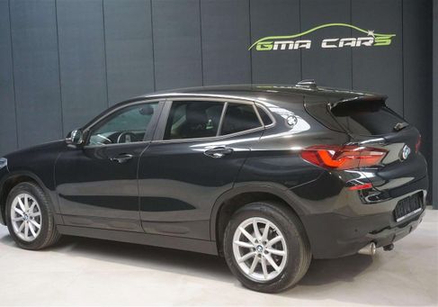 BMW X2, 2020 2