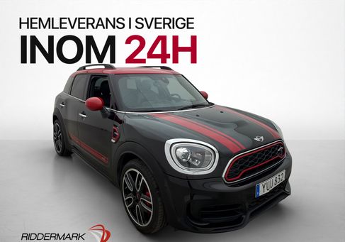MINI, 2018