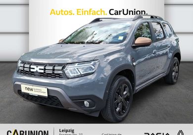 Dacia Duster, 2023