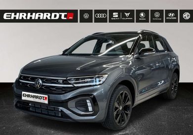 Volkswagen T-Roc, 2023