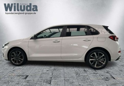 Hyundai i30, 2026 2