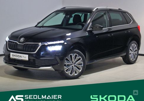 Skoda Kamiq, 2023