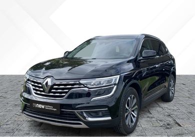 Renault Koleos, 2022