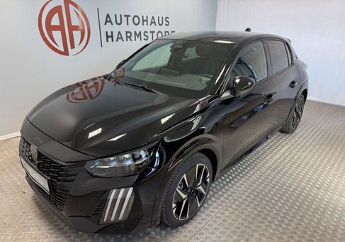 Peugeot 208, 2026