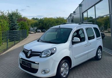 Renault Kangoo, 2020