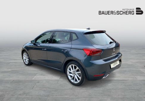 Seat Ibiza, 2022
