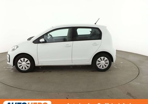 Volkswagen up!, 2023