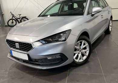 Seat Leon, 2022