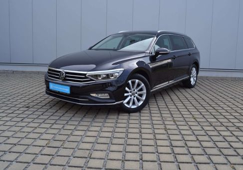 Volkswagen Passat Variant, 2020 2