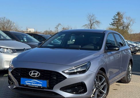 Hyundai i30, 2025 3