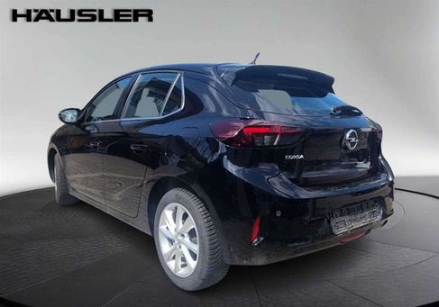 Opel Corsa, 2022 3
