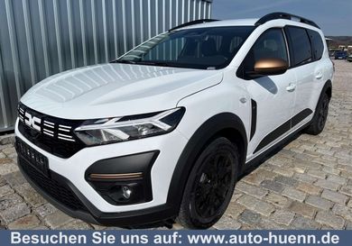 Dacia Jogger, 2025