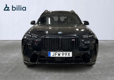 BMW X7, 2024