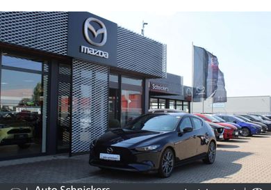 Mazda 3, 2023