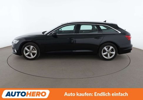 Audi A6, 2023 3