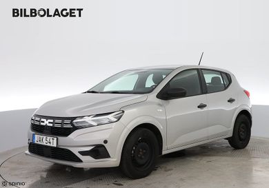 Dacia Sandero, 2023