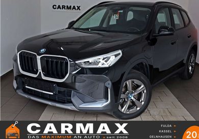 BMW X1, 2023
