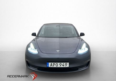 Tesla Model 3, 2021 2