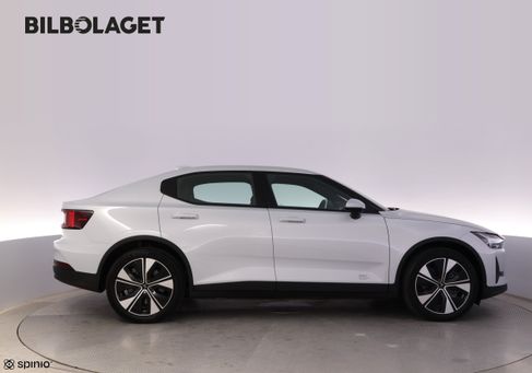 Polestar 2, 2023