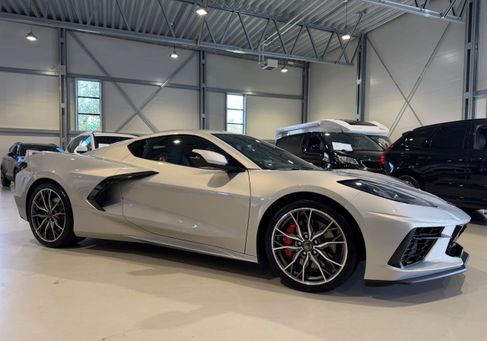 Chevrolet Corvette, 2023