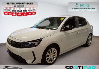 Opel Corsa, 2025