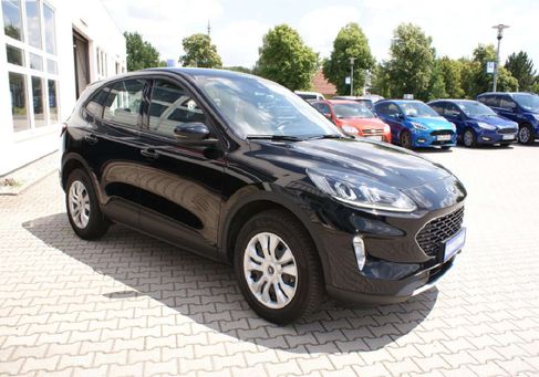 Ford Kuga, 2024