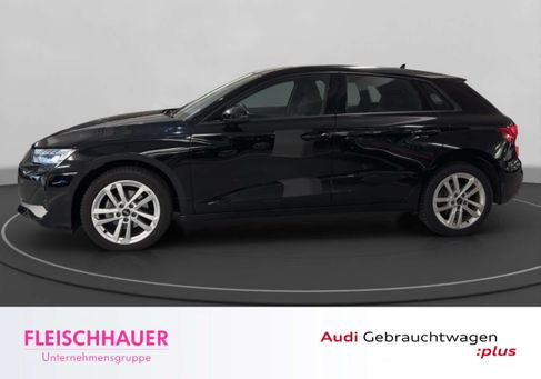 Audi A3, 2025 3
