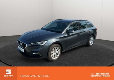 Seat Leon, 2025