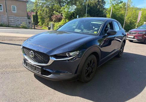 Mazda CX-30, 2023