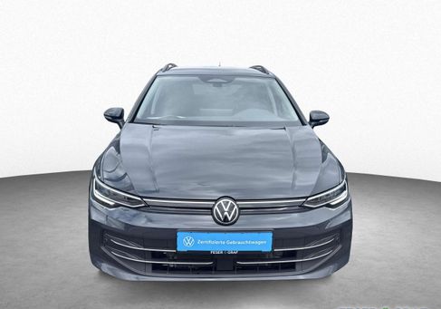 Volkswagen Golf, 2025 2