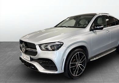 Mercedes-Benz GLE 350, 2023