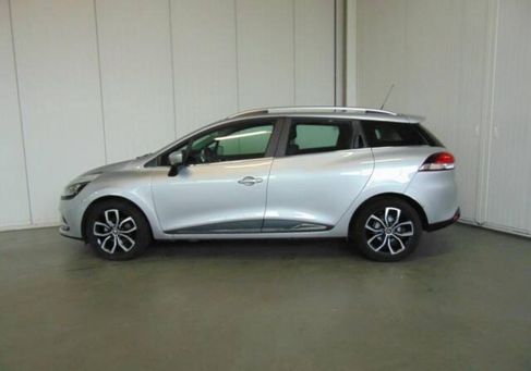 Renault Clio, 2019