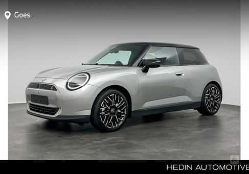 MINI, 2025