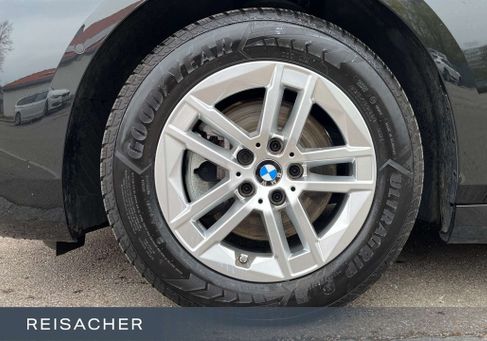 BMW 218, 2024 3