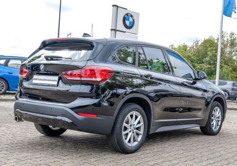 BMW X1, 2022 2