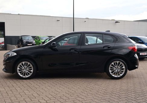 BMW 118, 2020 3