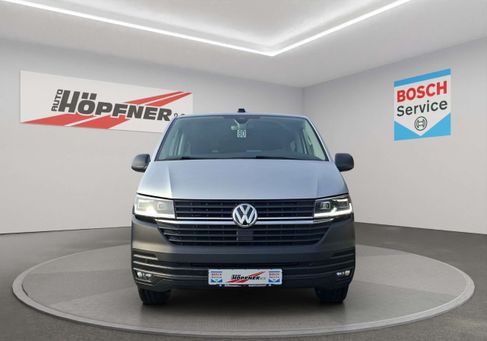Volkswagen T6 Caravelle, 2020