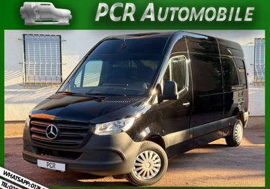 Mercedes-Benz Sprinter, 2022