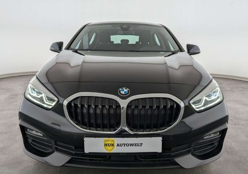 BMW 120, 2023