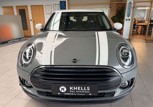 MINI Cooper D Clubman, 2020