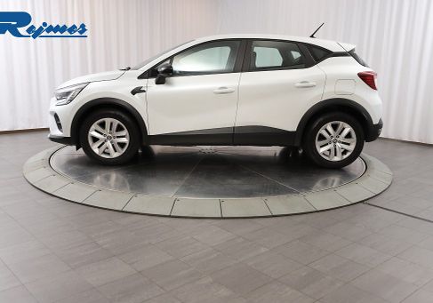 Renault Captur, 2023 3
