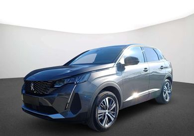 Peugeot 3008, 2024