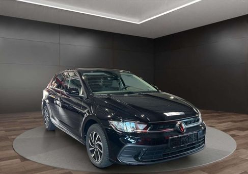 Volkswagen Polo, 2024