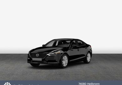 Mazda 6, 2023