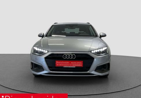 Audi A4, 2023