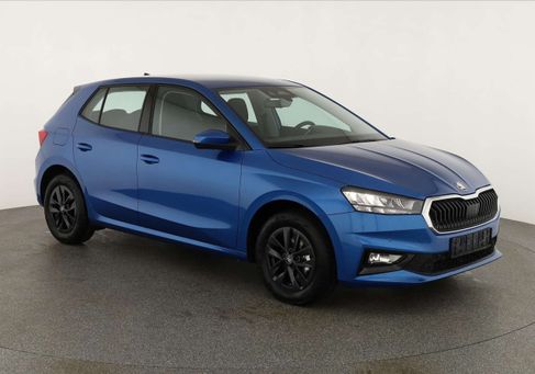 Skoda Fabia, 2026