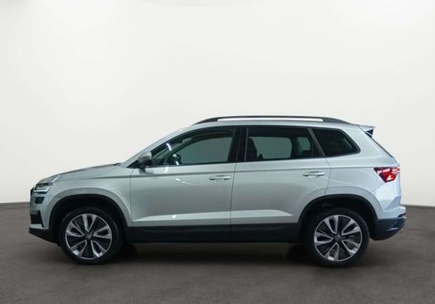 Skoda Karoq, 2022