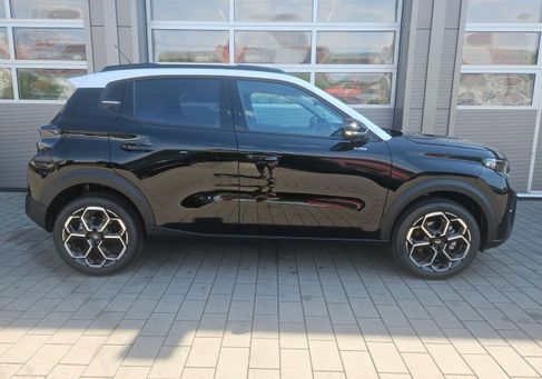 Citroën C3, 2026 3