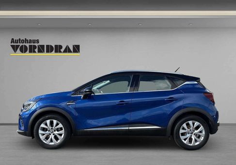 Renault Captur, 2020