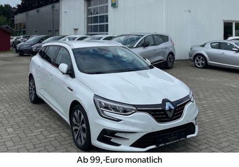 Renault Megane, 2022 3